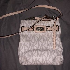 Michael Kors crossbody purse